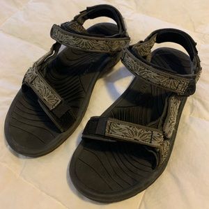 Teva Sandals